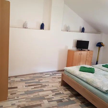 Relax Fogadó