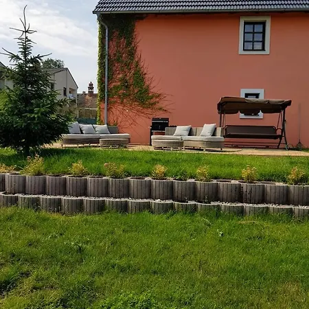 Fogadó Relax